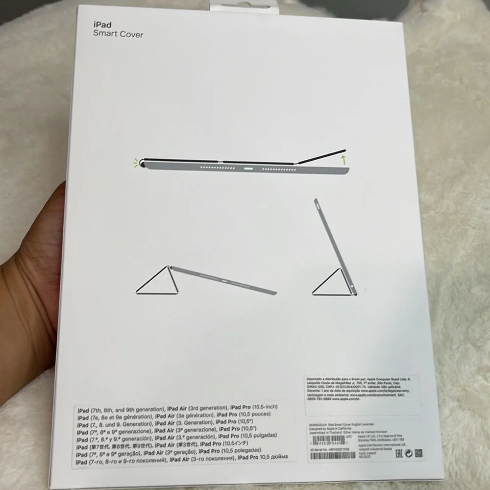 I Pad Smart Cover